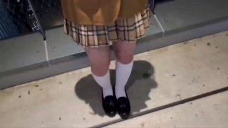 长腿女友穿上情趣服太骚了
